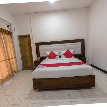 Oyo 102 Metro Marine Drive Hotel كولمبو المظهر الخارجي الصورة